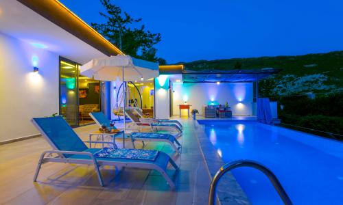 Villa Nevi — 2