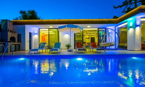 Villa Nevi — 3