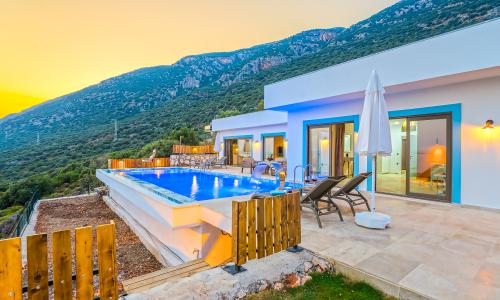 Villa Nevra — 10