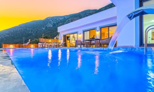 Villa Nevra