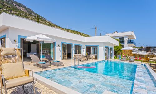 Villa Nevra — 2