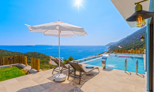 Villa Nevra — 20