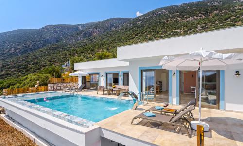 Villa Nevra — 3