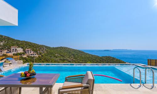 Villa Nevra — 15