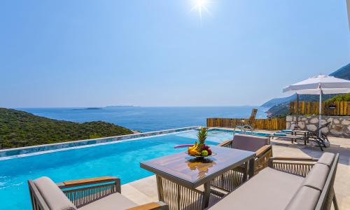 Villa Nevra — 17