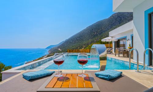 Villa Nevra — 21