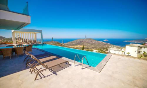 Villa New Ada — 12