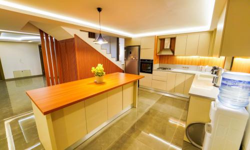 Villa New Ada — 21