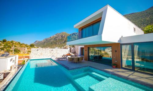 Villa New Ada — 10