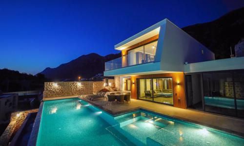Villa New Ada — 4