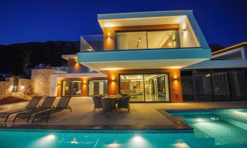 Villa New Ada — 3