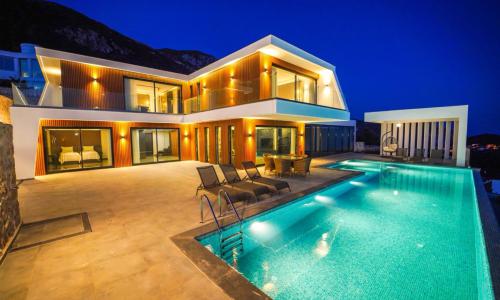Villa New Ada — 2