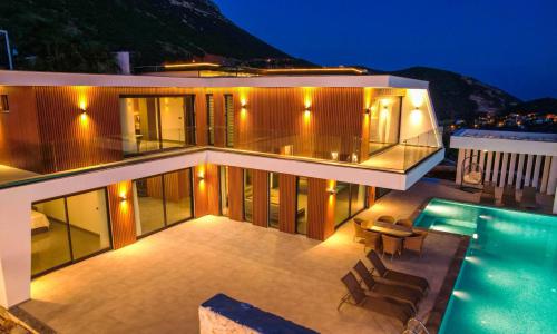 Villa New Ada — 35
