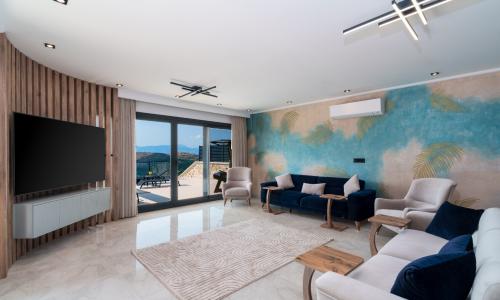 Villa Newcastle — 29