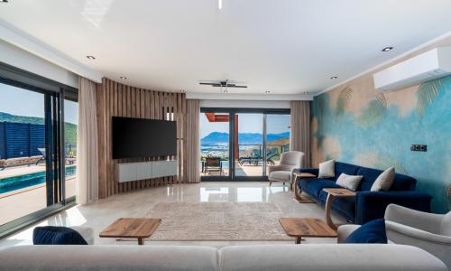Villa Newcastle — 28