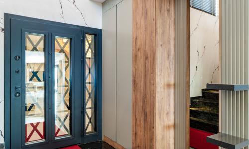Villa Newcastle — 70