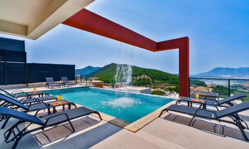 Villa Newcastle — 71