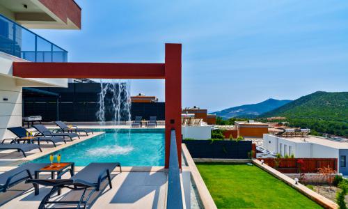 Villa Newcastle — 14