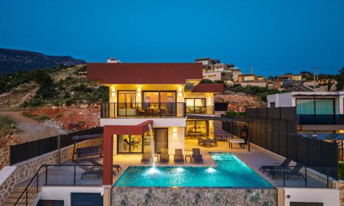 Villa Newcastle — 91