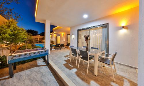 Villa Ni Ba — 33