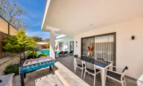 Villa Ni Ba — 23