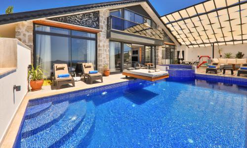 Villa Nil Exclusive — 1