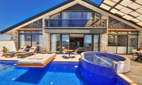Villa Nil Exclusive — 33