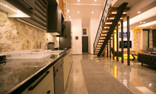 Villa Nil Exclusive — 38