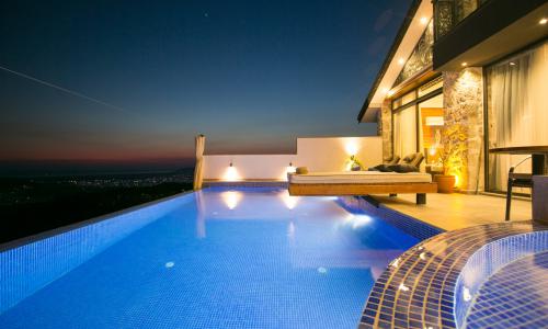 Villa Nil Exclusive — 37