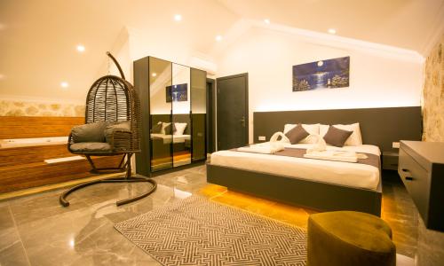 Villa Nil Exclusive — 48