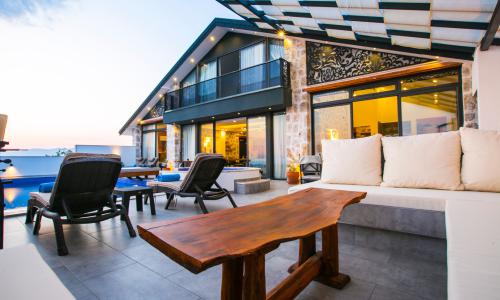 Villa Nil Exclusive — 7