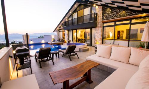 Villa Nil Exclusive — 3