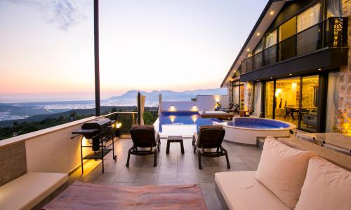 Villa Nil Exclusive — 55