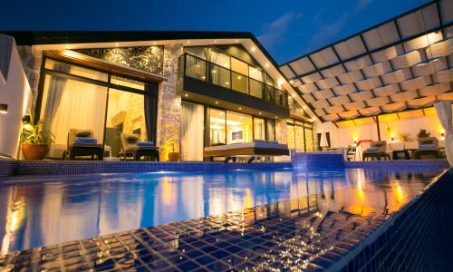 Villa Nil Exclusive — 2