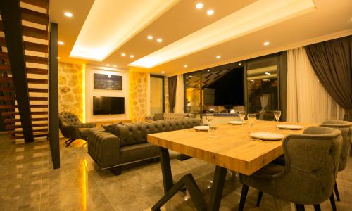 Villa Nil Exclusive — 54