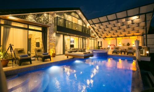 Villa Nil Exclusive — 60