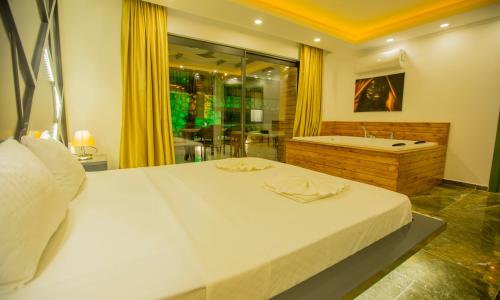 Villa Nil Premium — 11