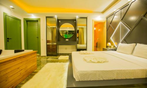 Villa Nil Premium — 12