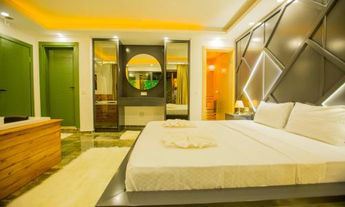 Villa Nil Premium — 13