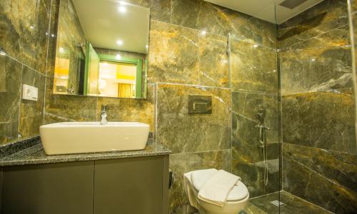 Villa Nil Premium — 16