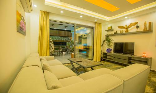 Villa Nil Premium — 17