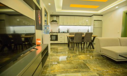 Villa Nil Premium — 18
