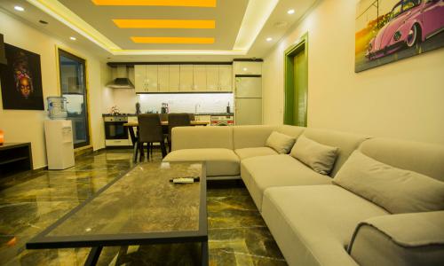 Villa Nil Premium — 20