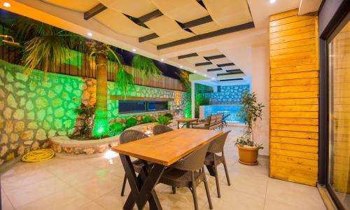Villa Nil Premium — 21