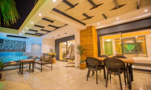 Villa Nil Premium — 23