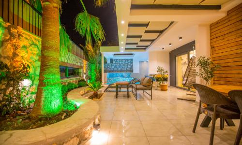 Villa Nil Premium — 1
