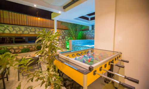 Villa Nil Premium — 24