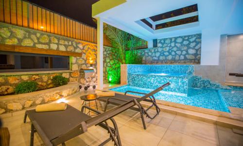 Villa Nil Premium — 27