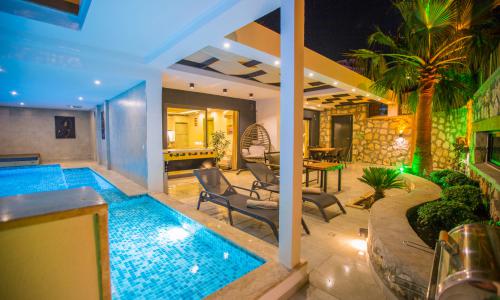 Villa Nil Premium — 29