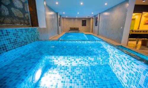 Villa Nil Premium — 31